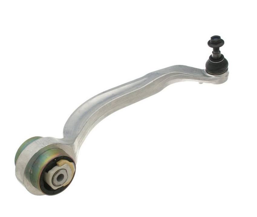 Audi VW Control Arm - Front Passenger Side Lower Rearward 8E0407694AG - Lemfoerder 1367702